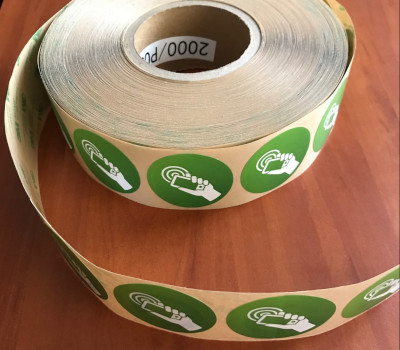 NFC метки