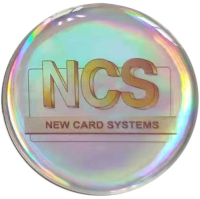 NFC наклейки на телефоны