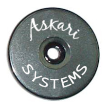 Пластиковые (ABS) RFID диски