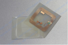 RFID метки квадратные