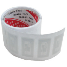 RFID метки прямоугольные