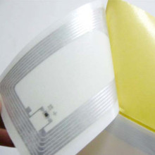 RFID метки прямоугольные