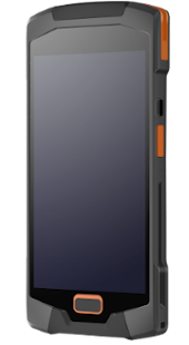 Мобильный терминал P2Lite