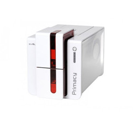 Evolis Primacy Simplex USB & Ethernet