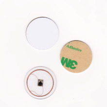 Пластиковые (ПВХ) RFID диски