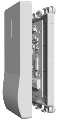UEM Mifare/ICode/NFC USB reader V7.0