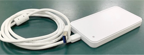 UEM Mifare/ICode/NFC USB reader V7.0